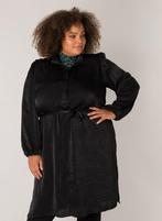 YESTA zwarte verlours de panneX-0(44)Maat 42/44 (L), Kleding | Dames, Verzenden, Nieuw, Maat 42/44 (L), Overige kleuren
