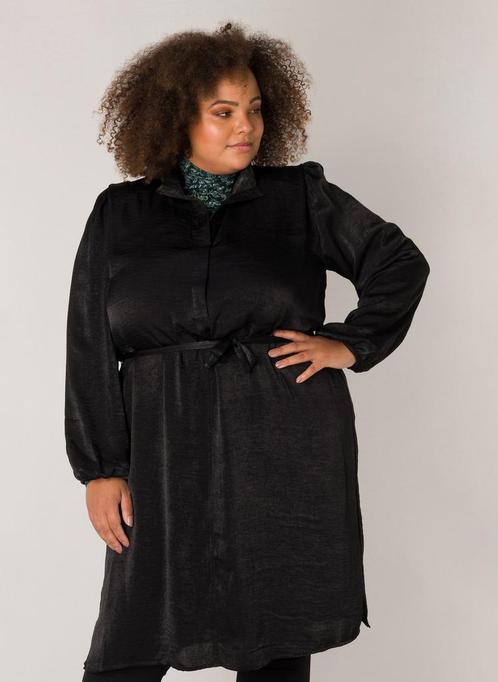YESTA jurk DirkjeX-0(44)Maat 42/44 (L), Kleding | Dames, Jurken, Overige kleuren, Nieuw, Maat 42/44 (L), Verzenden