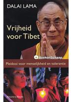 Vrijheid voor Tibet, Boeken, Verzenden, Gelezen