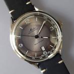 Mido - Multifort Patrimony - M040.407.16.060.00 - Homme -, Handtassen en Accessoires, Horloges | Heren, Nieuw