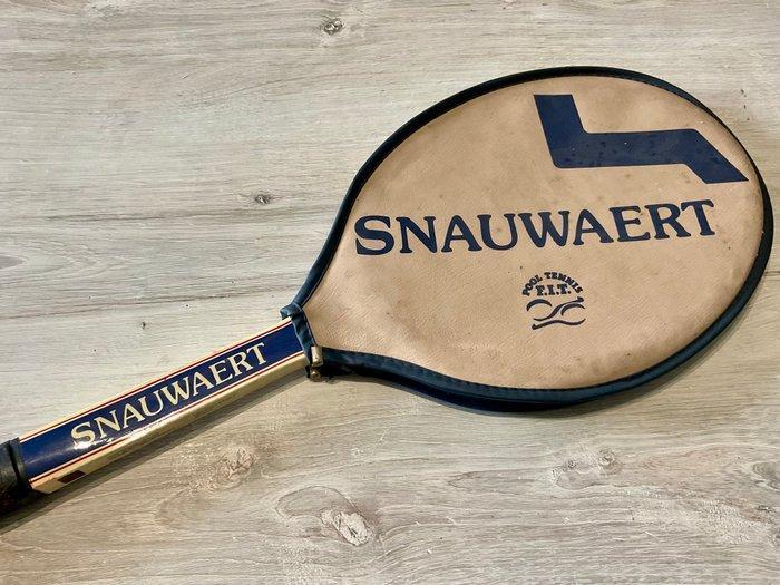 Tennis - Tennisracket, Verzamelen, Overige Verzamelen