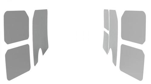 Wandbetimmering en deurpanelen kunststof Ford Transit Connec, Auto-onderdelen, Interieur en Bekleding, Nieuw, Verzenden