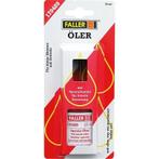 faller 170489 Speciale olie voor modeltreinen, Hobby en Vrije tijd, Overige merken, Gelijkstroom, Verzenden, Overige typen