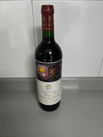 1998 Chateau Mouton Rothschild - Bordeaux 1er Grand Cru, Verzamelen, Wijnen, Nieuw