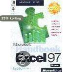 MS HANDBOEK EXCEL 97, NL VERSI 9789039506394 M. Dodge, Verzenden, Gelezen, M. Dodge