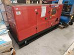 Industriële diesel generator NN, Ophalen, Nieuw