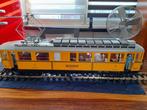 LGB G - 25392 - Elektrische locomotief (1) - RhB-tram ABe, Nieuw