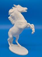 Kaiser - sculptuur, Pferd aufbäumend - signiert G. Bochmann, Antiek en Kunst