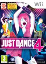 Just Dance 4 [Wii], Nieuw, Verzenden