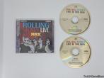 Philips CDI - CDi Music - Rolling Stones - Live At The Max, Games en Spelcomputers, Verzenden, Gebruikt