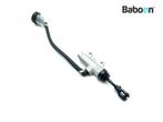 Rempomp Achter BMW F 850 GS 2018-2023 (F850GS K81), Verzenden, Gebruikt