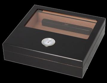 ANGELO - Zonder Minimumprijs - Humidor - Hout - Angelo beschikbaar voor biedingen