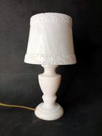Tafellamp - Albast