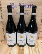 2019 Sansilvestro, Barolo del Comune di Barolo - Barolo - 3, Nieuw