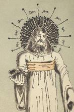 Giorgio De Chirico (1888-1978) - Limmagine eccelsa