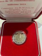 Monaco. 2 Euro 2022 Albert Ier Proof