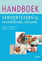 Handboek geboortezorg bij verschillende culturen, Verzenden, Gelezen, Ingrid A. Peters