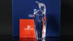 Figure - Swarovski - Pinguin Vader (Boxed + Certificate) -