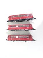 Arnold N - Ensemble de train (3) - Train léger avec deux, Nieuw