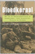 Bloedkoraal 9789059119789 Gerard Terwisscha van Scheltinga, Verzenden, Gelezen, Gerard Terwisscha van Scheltinga