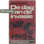 De dag van de invasie 9789060740651 Perrault, Verzenden, Perrault