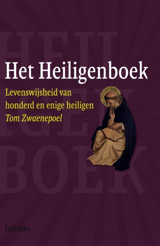 Het Heiligenboek 9789020980417 T. Zwaenepoel, Boeken, Godsdienst en Theologie, Gelezen, Verzenden