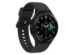 Samsung Galaxy Watch 4 Classic 42mm 4G (Simlockvrij) / SV -, Verzenden, Zo goed als nieuw