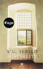 Austerlitz 9789023419754 W.G. Sebald, Verzenden, Gelezen, W.G. Sebald