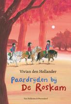 De Roskam - Paardrijden bij de Roskam (9789000381326), Verzenden