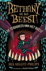 Bethany en het beest. / Bethany en het beest / 3, Verzenden, Jack Meggitt-Phillips