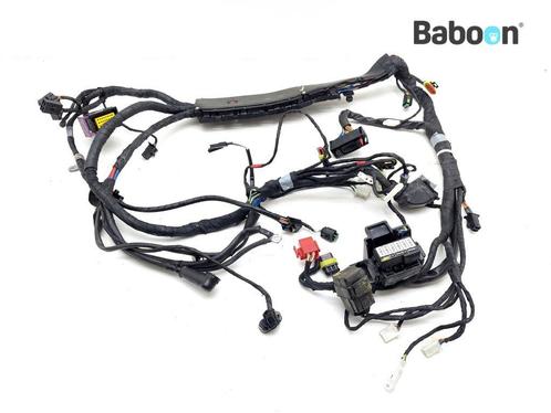Kabelboom Aprilia RSV4 R APRC 2013-2015 (RSV1000 4V R), Motoren, Onderdelen | Overige, Gebruikt, Verzenden