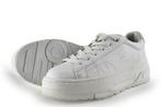 G-Star Veterschoenen in maat 38 Wit, Kleding | Dames, Verzenden, Wit, Overige typen, Zo goed als nieuw