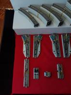 Märklin, Primex H0 - Modeltreinsporen (73) - Primex, rechte, Nieuw