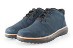Timberland Veterboots in maat 42 Blauw | 5% extra korting, Kleding | Heren, Schoenen, Timberland, Boots, Zo goed als nieuw, Verzenden