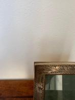 Lijst - .800 zilver - Argento 800 portretkaders, Antiek en Kunst