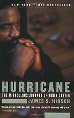 Hurricane: The Miraculous Journey of Rubin Carter  Ja..., Livres, James S. Hirsch, Verzenden