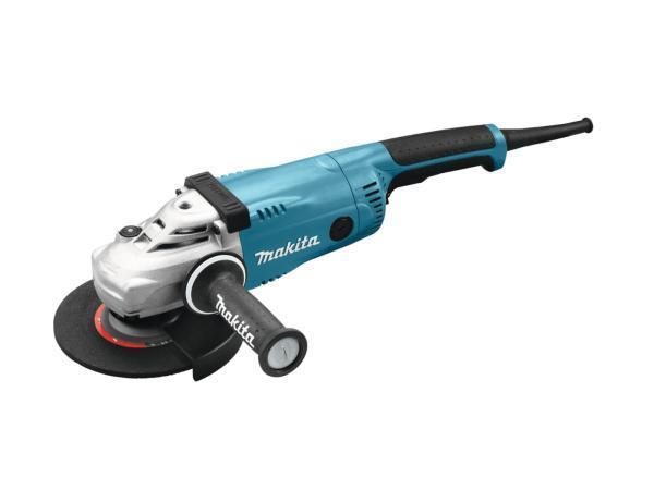 Veiling - Makita haakse slijper ø180mm GA7030SFY, Doe-het-zelf en Bouw, Gereedschap | Slijpmachines