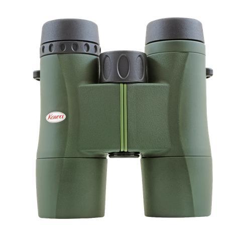 Kowa Verrekijker SVII 8x32, Audio, Tv en Foto, Optische apparatuur | Verrekijkers, Nieuw, Ophalen of Verzenden