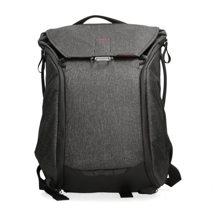 Peak Design Everyday Backpack 30L Midnight, TV, Hi-fi & Vidéo, Photo | Studio photo & Accessoires, Comme neuf, Enlèvement ou Envoi