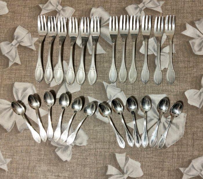 ACO - Theelepel - Zilver, Antiek en Kunst, Antiek | Zilver en Goud