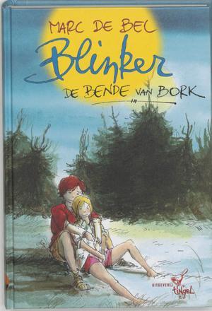 Blinker en de Bende van Bork, Boeken, Taal | Overige Talen, Verzenden