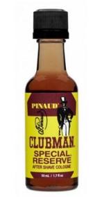 Clubman Special Reserve After Shave Cologne 50ml, Verzenden