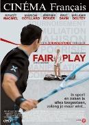 Fair play op DVD, Verzenden, Nieuw in verpakking