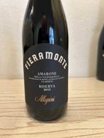2013 Allegrini, Fieramonte - Amarone della Valpolicella, Nieuw