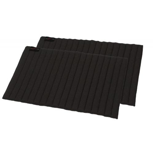 Sous-couche bandage avant 45x29cm par paire - kerbl, Dieren en Toebehoren, Paarden en Pony's | Hoofdstellen en Tuigage