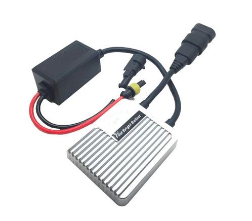 Ballast Unité de Contrôle Xenon 35W Canbus, Auto-onderdelen, Verlichting, Verzenden