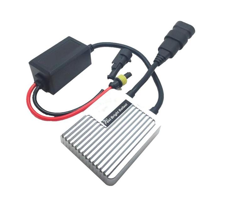 Ballast Unité de Contrôle Xenon 35W Canbus, Auto-onderdelen, Verlichting, Verzenden