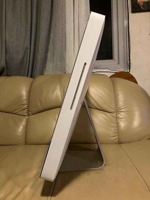 Apple Intel iMac (polycarbonate white) - Macintosh, Games en Spelcomputers, Spelcomputers | Overige Accessoires