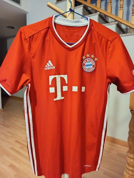 FC Bayern München - Duitse voetbal competitie - Leroy Sané -, Collections, Collections Autre