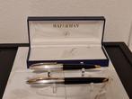 Waterman - CARÈNE DELUXE NOIR GT - Pennenset, Nieuw